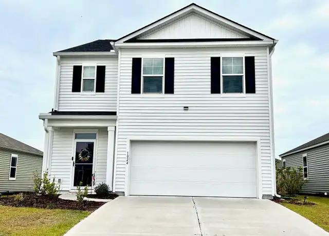 Property at 1024 Peridote Way, Ladson, SC, 29456, 5 beds, 3 baths, [object Object]