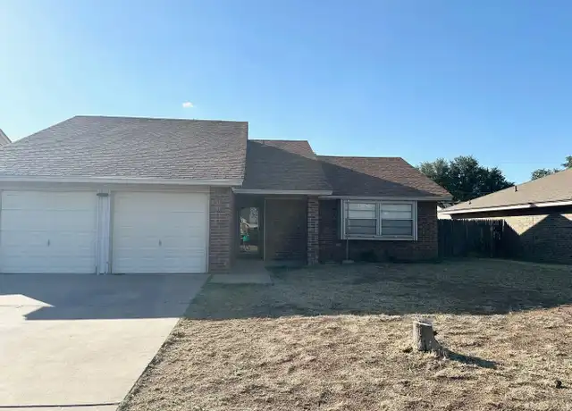Property at 5120 Belaire Dr, Midland, TX, 79703, 3 beds, 2 baths, [object Object]