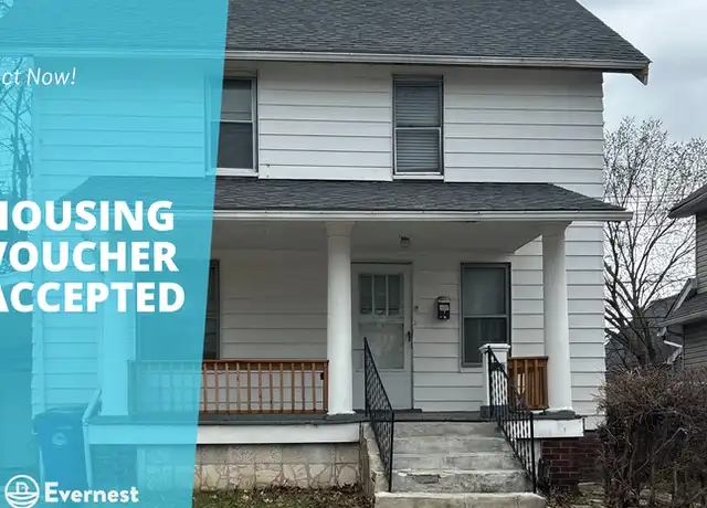 Property at 1058 E 147th St, Cleveland, OH, 44110, 3 beds, 1 bath, [object Object]