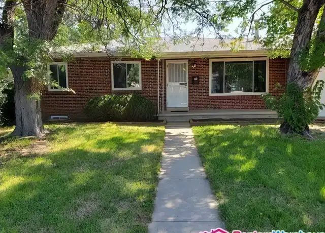Property at 1480 S Fenton St, Lakewood, CO, 80232, 5 beds, 2 baths, [object Object]