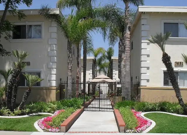 Property at Parkridge Apartments - 7631 Baylor Dr, Westminster, CA, 92683, 1 bed, 1 bath, [object Object]