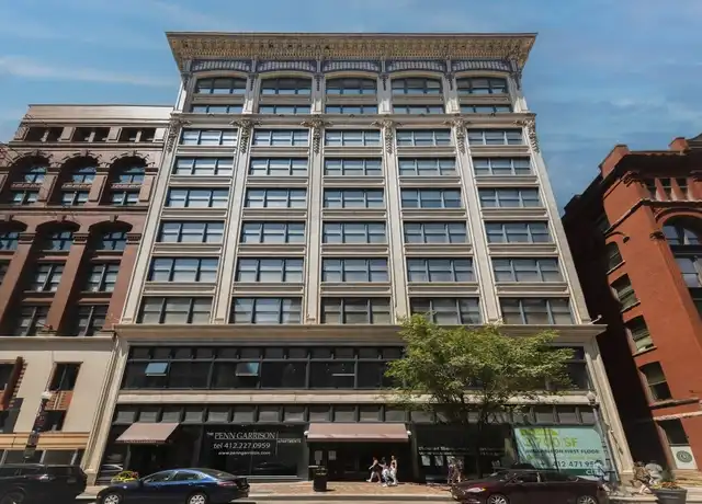Property at 915 Penn Ave Unit 108, Pittsburgh, PA, 15222, 2 beds, 2 baths, [object Object]