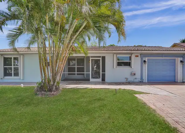 Property at 618 Lindell Blvd, Delray Beach, FL, 33444, 3 beds, 3 baths, [object Object]