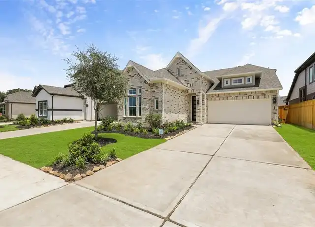Property at 10623 Hidden Rock Dr, Missouri City, TX, 77459, 4 beds, 3 baths, [object Object]
