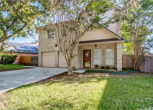 Property at 16558 Redland Rnch, San Antonio, TX, 78247, 4 beds, 2.5 baths, [object Object]