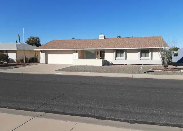 Property at 10226 W Gulf Hills Dr, Sun City, AZ, 85351, 3 beds, 2 baths, [object Object]