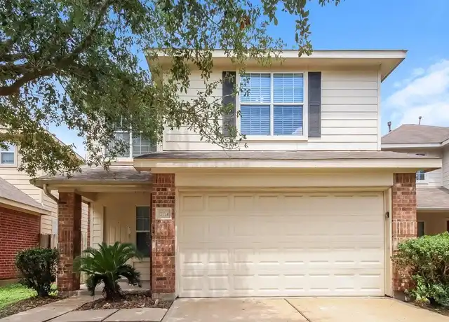 Property at 19246 Cypress Peak Ln, Katy, TX, 77449, 4 beds, 2.5 baths, [object Object]