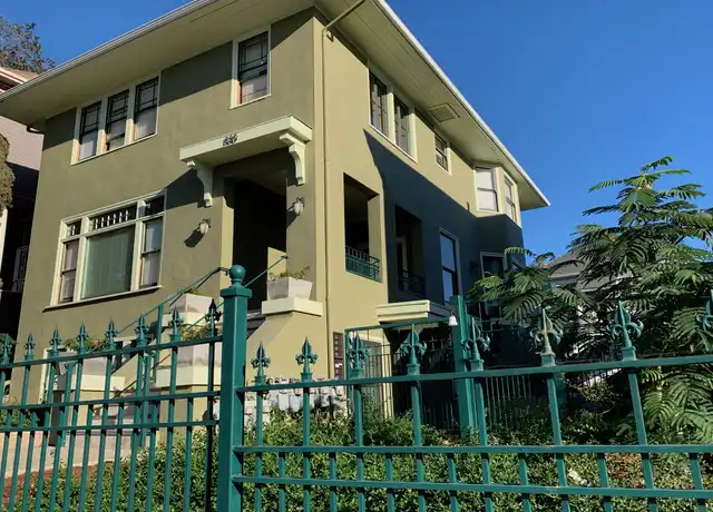 Property at 830 Georgia St Unit 830A, Vallejo, CA, 94590, 2 beds, 1 bath, [object Object]