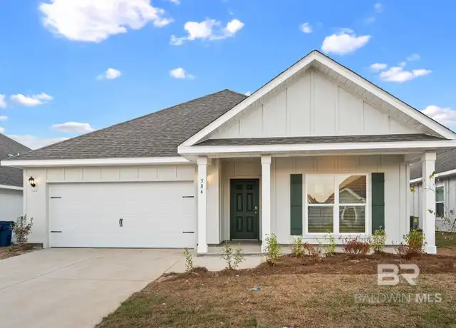 Property at 386 Gemini St, Gulf Shores, AL, 36542, 4 beds, 2 baths, [object Object]