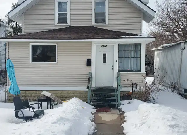 Property at 4414 Nicollet Ave Unit 1, Minneapolis, MN, 55419, 2 beds, 1 bath, [object Object]