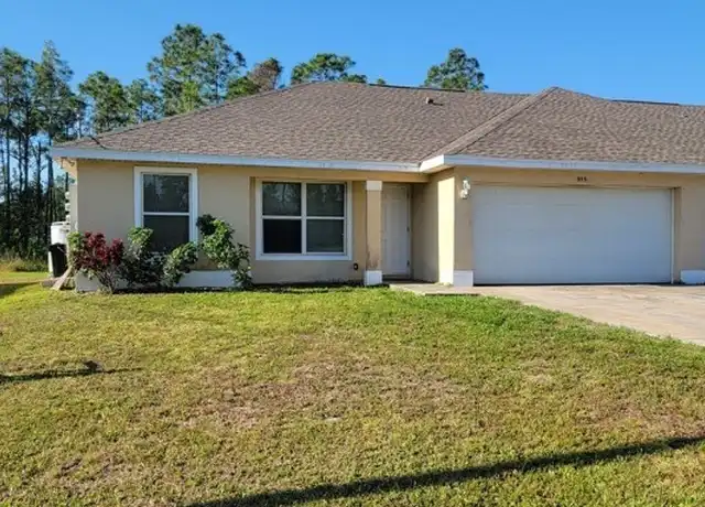 Property at 353 Justice Ave, Lehigh Acres, FL, 33972, 3 beds, 2 baths, [object Object]