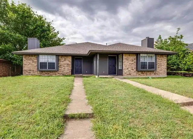 Property at 3422 Heritage Ln, Forest Hill, TX, 76140, 3 beds, 2 baths, [object Object]
