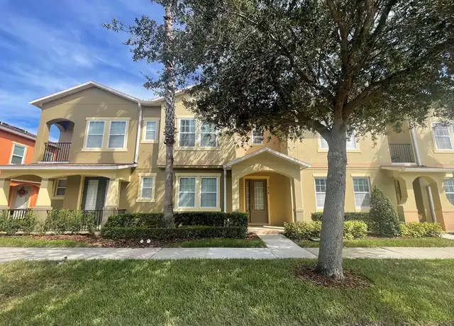 Property at 454 Ellis Square Ct, Sanford, FL, 32771, 3 beds, 3 baths, [object Object]