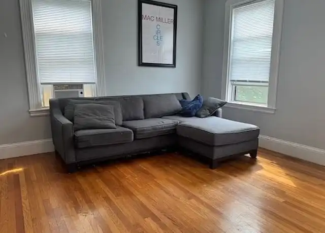 Property at 43 Sydney St Unit 2, Boston, MA, 02125, 3 beds, 1 bath, [object Object]