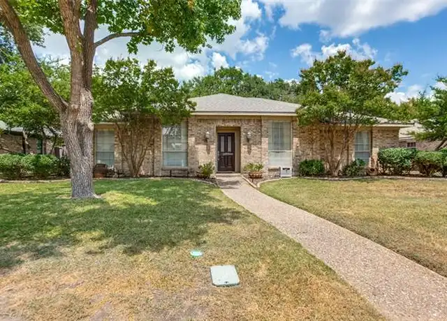 Property at 1409 Concord Dr, Richardson, TX, 75081, 4 beds, 2 baths, [object Object]
