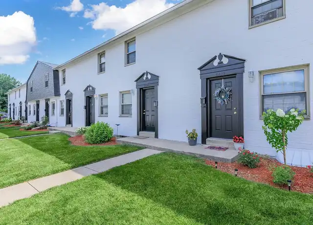 Property at Townhomes at Blendon - 5398 Rockingham Ct, Westerville, OH, 43081, 2 beds, 1 bath, [object Object]