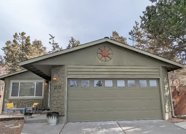 Property at 2119 NE Mistletoe Ct, Bend, OR, 97701, 2 beds, 2 baths, [object Object]