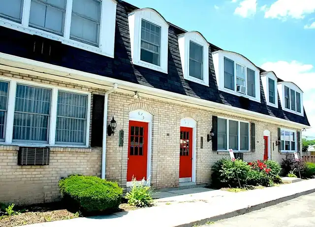 Property at Parkview Manor Apartments - 21 Vinson Ave, Tonawanda, NY, 14150, 2 beds, 1 bath, [object Object]