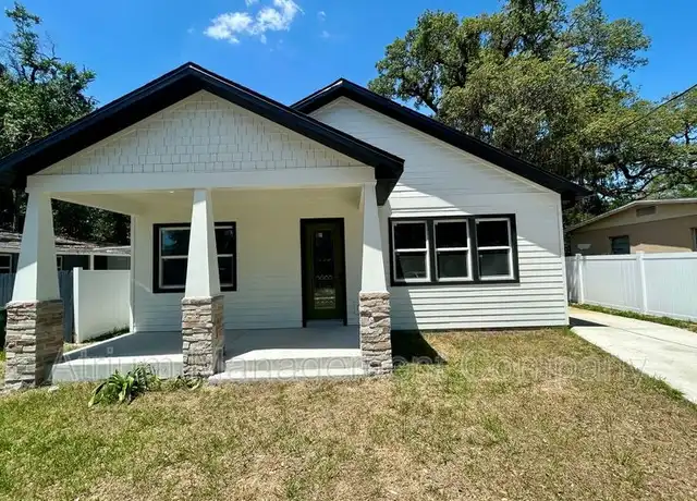 Property at 6712 N Harer St Unit 1, Tampa, FL, 33604, 3 beds, 2 baths, [object Object]