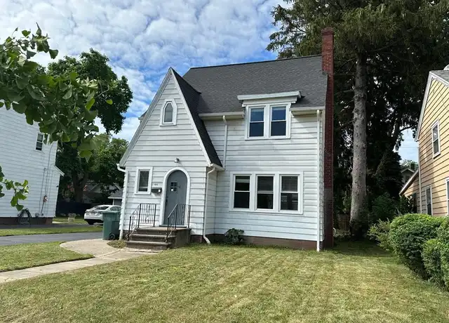 Property at 44 Parkwood Rd, Rochester, NY, 14615, 3 beds, 2 baths, [object Object]