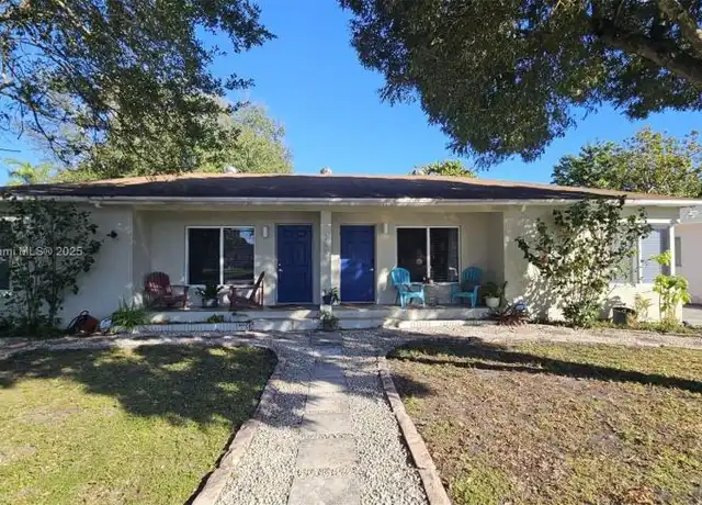 Property at 265 NE 116th St, Miami, FL, 33161, 2 beds, 1 bath, [object Object]