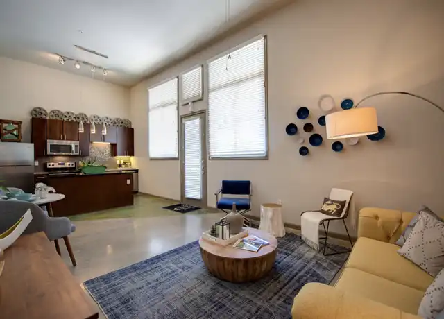 Property at 211 Walter Seaholm Dr, Austin, TX, 78703, 1 bed, 1 bath, [object Object]