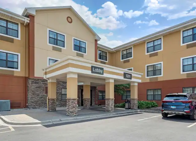 Property at Furnished Studio - Chicago - O'Hare - 1201 E Touhy Ave, Des Plaines, IL, 60018, 0 beds, 1 bath, [object Object]