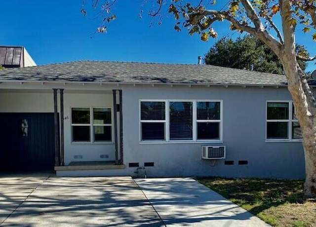 Photo of 4446 Ocean View Blvd, Montrose, CA 91020