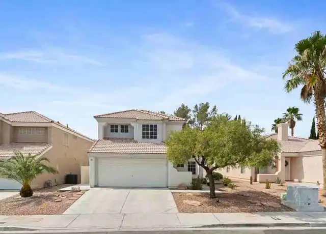 Property at 8021 Hilliard Ave, Las Vegas, NV, 89128, 3 beds, 3 baths, [object Object]