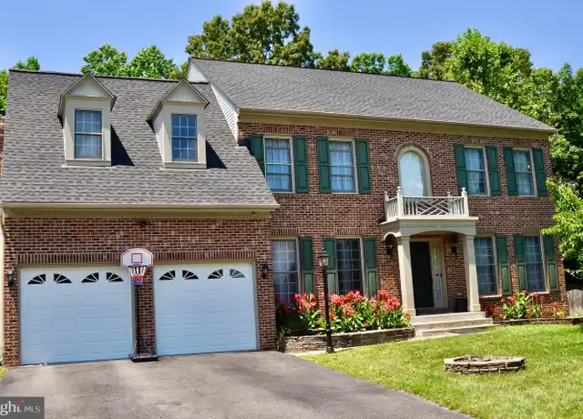 Property at 3713 Stonewall Manor Dr, Triangle, VA, 22172, 4 beds, 3.5 baths, [object Object]