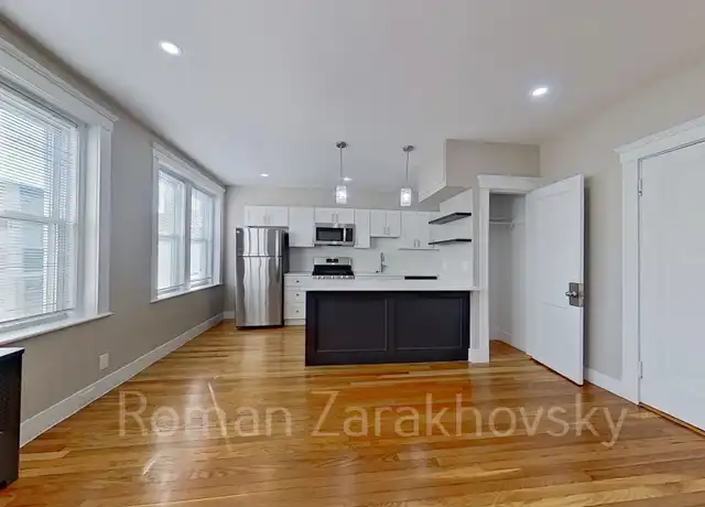 Property at 28 Quint Ave Unit 14A, Boston, MA, 02134, 1 bed, 1 bath, [object Object]
