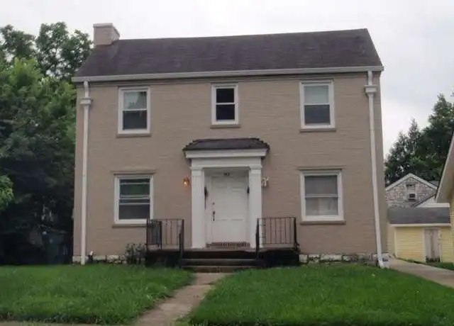 Property at 192 Forest Park Rd Unit B, Lexington, KY, 40503, 2 beds, 1 bath, [object Object]