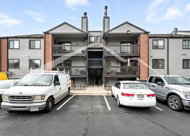 Property at 6350 Oak St #302, Arvada, CO, 80004, 2 beds, 1 bath, [object Object]