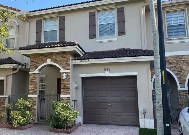 Property at 8986 SW 225th St, Cutler Bay, FL, 33190, 3 beds, 2.5 baths, [object Object]