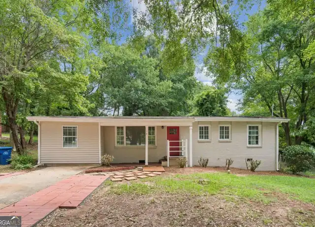 Property at 16 Bromack Dr SE, Atlanta, GA, 30315, 4 beds, 1.5 baths, [object Object]