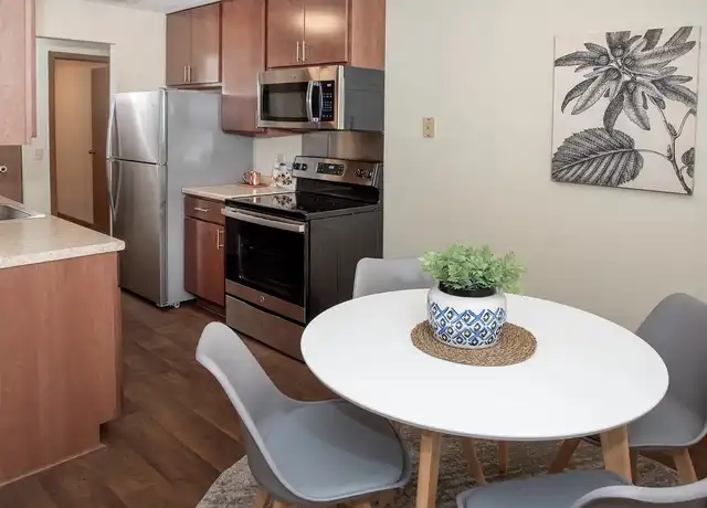 Property at River 10 Apartments - 2515 Fairoak Ave, Anoka, MN, 55303, 1-2 bed, 1 bath, [object Object]