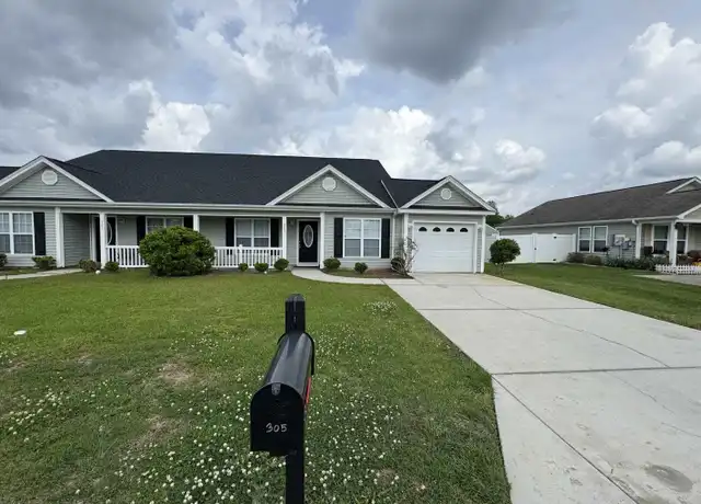 Property at 305 Whitebark St, Longs, SC, 29568, 3 beds, 2 baths, [object Object]