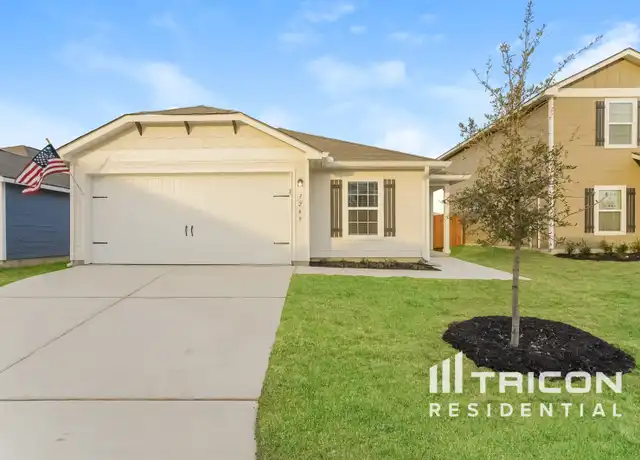 Property at 7249 Jebson Pass, San Antonio, TX, 78252, 4 beds, 2 baths, [object Object]