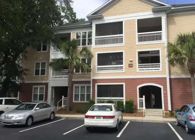 Property at 300 Bucksley Ln #203, Daniel Island, SC, 29492, 1 bed, 1 bath, [object Object]