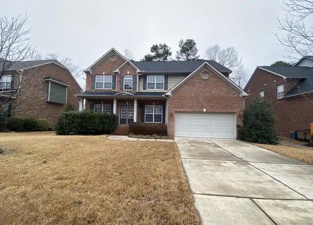 Property at 2016 Rainy Lake St, Wake Forest, NC, 27587, 5 beds, 2.5 baths, [object Object]