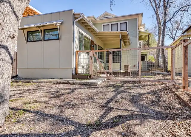 Property at 610 Highland Ave Unit 2, Austin, TX, 78703, 2 beds, 2 baths, [object Object]