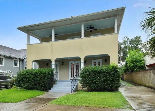 Property at 36 Fontainebleau Dr Unit A, New Orleans, LA, 70125, 4 beds, 3 baths, [object Object]