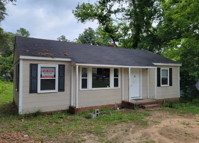 Property at 2417 Ruby Dr, Augusta, GA, 30906, 3 beds, 1 bath, [object Object]