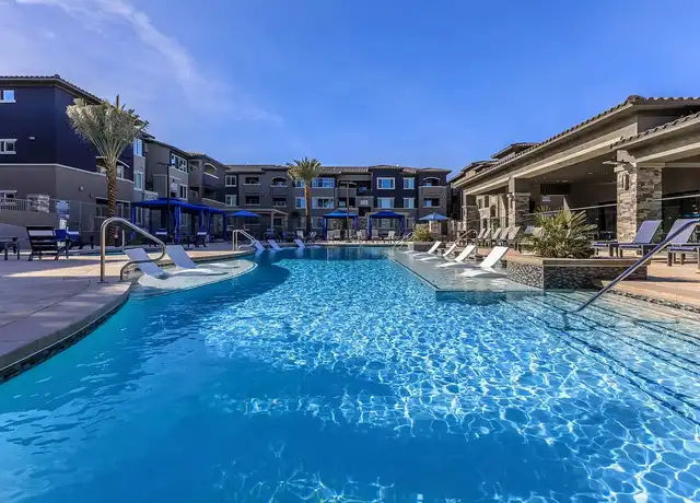 Property at Level 25 at Sunset by Picerne - 8251 W Sunset Rd, Las Vegas, NV, 89113, 1-2 bed, 1-2 bath, [object Object]