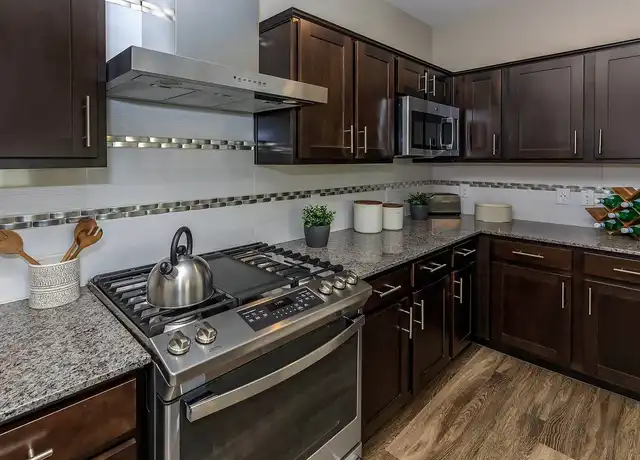Property at Level 25 at Sunset by Picerne - 8251 W Sunset Rd, Las Vegas, NV, 89113, 1 bed, 1 bath, [object Object]