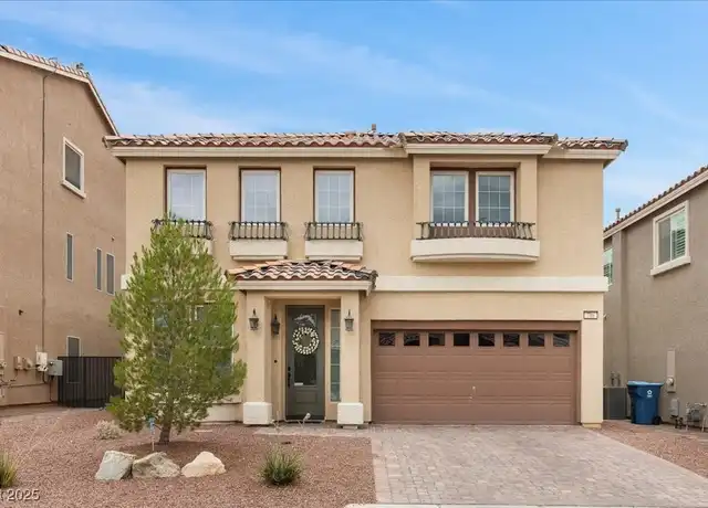 Property at 716 Eros Ct, Las Vegas, NV, 89183, 3 beds, 3.5 baths, [object Object]