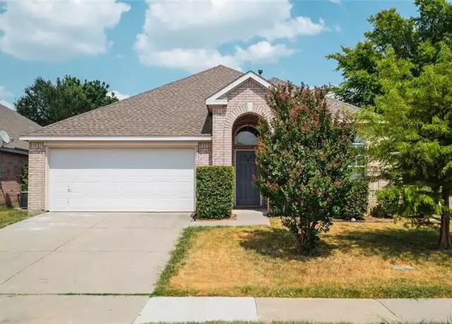 Property at 2617 Ariel Cv, McKinney, TX, 75072, 4 beds, 2 baths, [object Object]