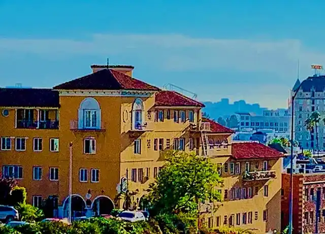 Property at Chateau Alto Nido - 1851 Ivar Ave, Los Angeles, CA, 90028, 1 bed, 1 bath, [object Object]