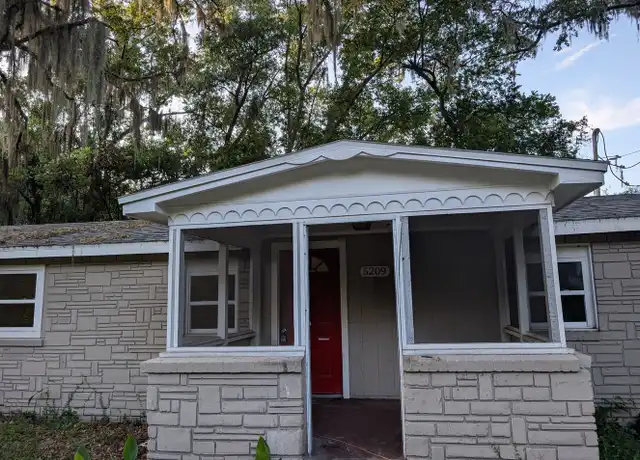 Property at 5209 Delphin Ln, Jacksonville, FL, 32244, 3 beds, 2 baths, [object Object]