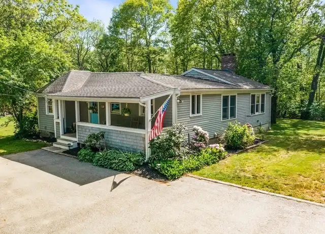 Property at 168R Stockbridge Rd, Scituate, MA, 02066, 2 beds, 1 bath, [object Object]